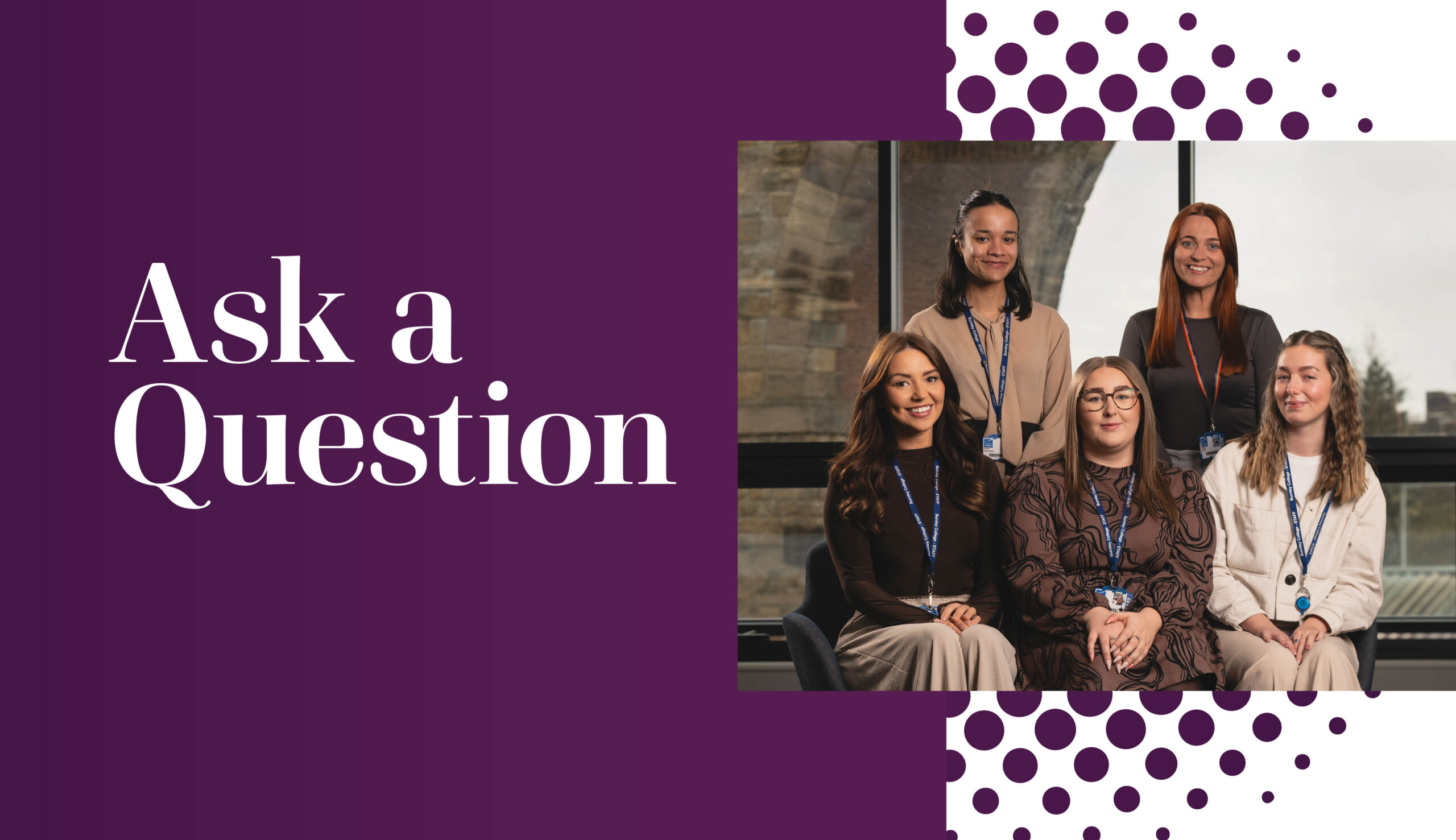 SL-BCSFC-School Liasion-Ask a Question - Website Header