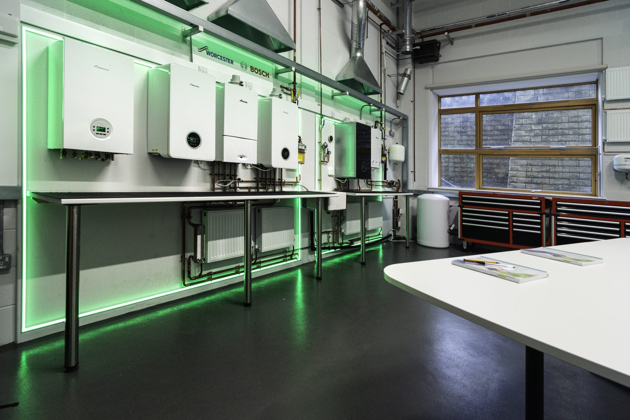 28-02-24 - Worcester BOSCH - Training Room-4