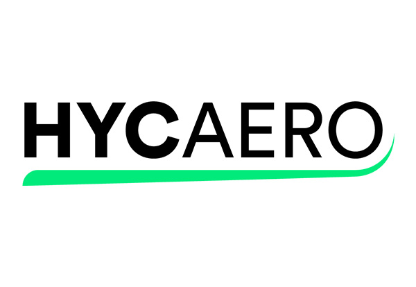 Hycaero Logo
