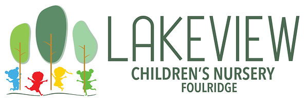 Lakeview Children's Nursery Logo