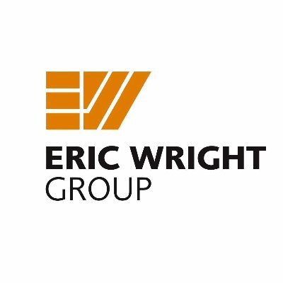 Eric Wright Group Logo