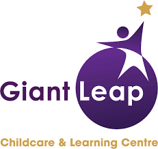 Giant Leap Logo