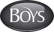 Boys Logo