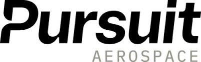 Pursuit Aerospace Logo