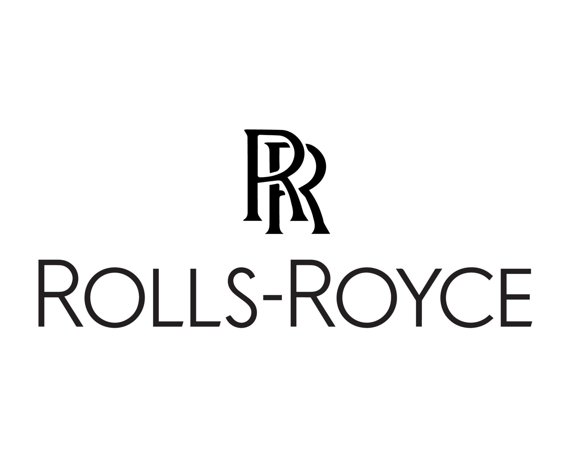 Rolls-Royce Logo
